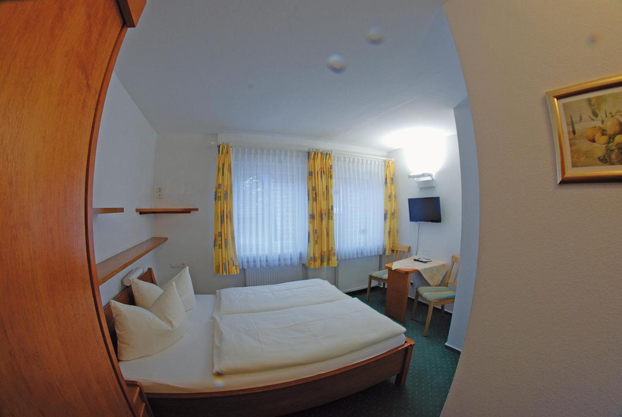 Seehotel Zur Muenz Meersburg Εξωτερικό φωτογραφία