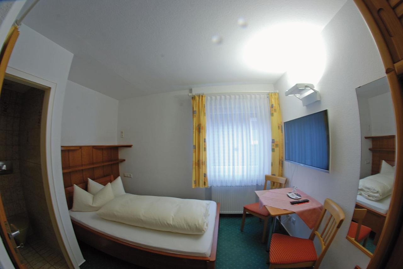 Seehotel Zur Muenz Meersburg Εξωτερικό φωτογραφία