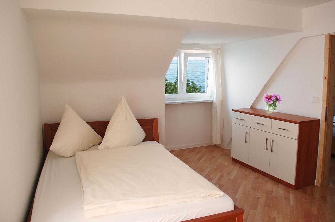 Seehotel Zur Muenz Meersburg Εξωτερικό φωτογραφία